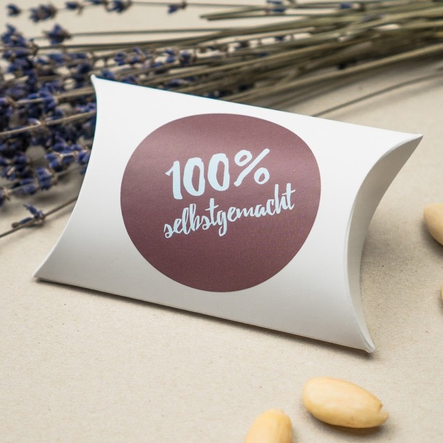 HOCHZEITSPAPETERIE 2020 Selbstgemachte Gastgeschenke fr die Hochzeitsgste werden immer beliebter! Individuell einpacken knnt Ihr sie mit unseren schnen Geschenkschchtelchen und Dekoaufklebern