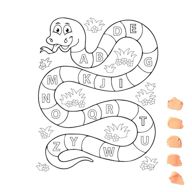 Macht es Euch zuhause BUNT! Unsere kostenlosen Malvorlagen und Papierspiele zum Download sind der perfekte, kreative Zeitvertreib zwischen den Jahren oder fr Familien im Home Office. Ihr habt die Wahl zwischen unglaublichen 418 Motiven und Spielen fr Eure Kinder (Link in Bio) Wir sagen: Viel Spa beim Gestalten!  #kinderimhomeoffice #bastelnmitkindern #lebenmitkindern #lockdownideen #malvorlagen #kindermalen #momlife #mamaleben #familienleben #familienzeit