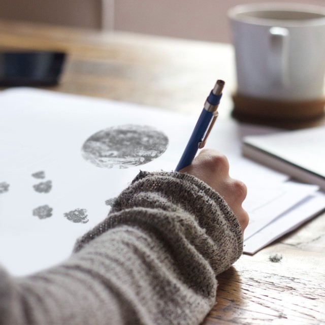 MAKING OF DESIGN Wir lassen uns gerne von unseren Emotionen inspirieren! Vor allem, wenn es um das Design niedlicher Babykarten geht .Meilensteinkarten