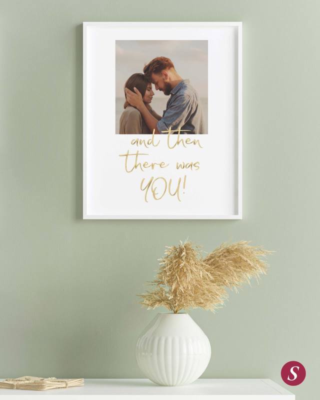 und dann warst da Du! Wenn ein einziger Moment, ein kleiner Zufall oder ein kurzer Augenblick das ganze Leben verndern   Haltet Eure schnsten Momente fest und unterstreicht sie mit passenden Worten.#sendmoments #hochzeit2021 #hochzeitsinspiration #weddinginspiration #wedding #wirsagenja #standesamt #wirfeierndieliebe #loveisnotcancelled #hochzeit2022 #hochzeitsdeko #hochzeitfeiern