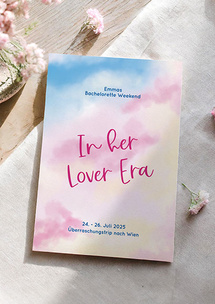 Zur Kollektion 'Lover Era'