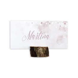 Tischkarten zur Kommunion