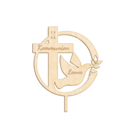 Feierzubehör zur Kommunion