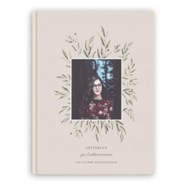 Gästebücher zur Kommunion