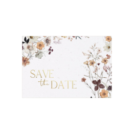 Les cartes de save the date
