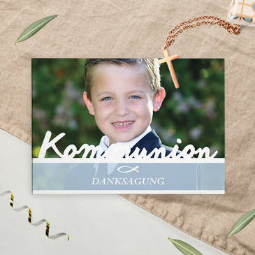 Zu den Danksagungen zur Kommunion