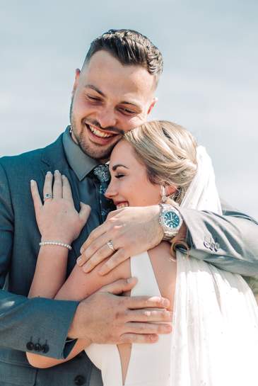 Zu den Hochzeitseinladungen