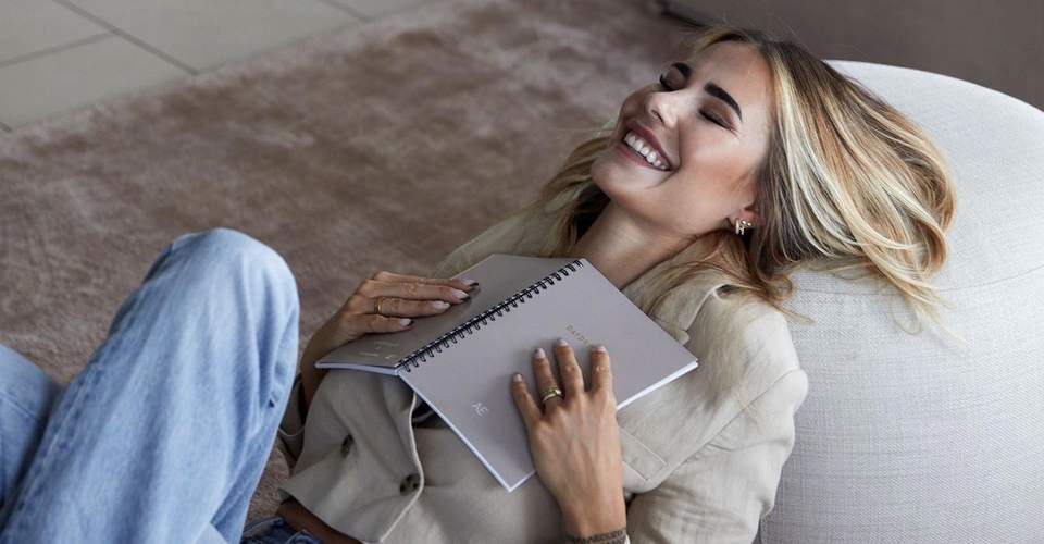 Die Lieblingsprodukte von @anahitarehbein