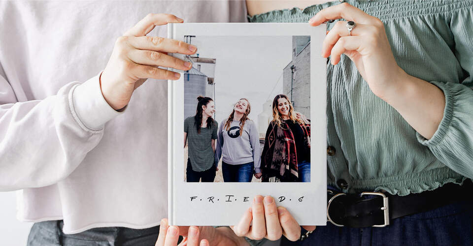 Zu den Freundefotobüchern