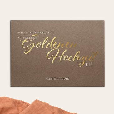 Zu den Einladungskarten