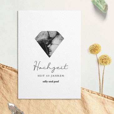 Zu den Einladungskarten