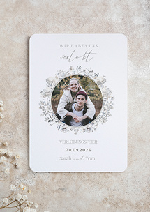 Zur Kollektion 'Winter Blossom'