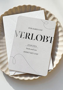 Zur Kollektion 'Bold Type'