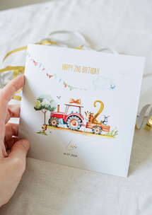 Zur Kollektion 'Auf dem Bauernhof‘