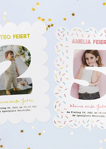 Zur Kollektion 'So alt bin ich'