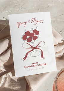 Zur Kollektion 'Freudengläschen'