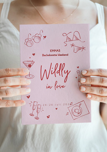 Zur Kollektion 'Pinky Mood'