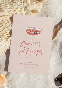 Zur Kollektion 'Cocktail Affairs'