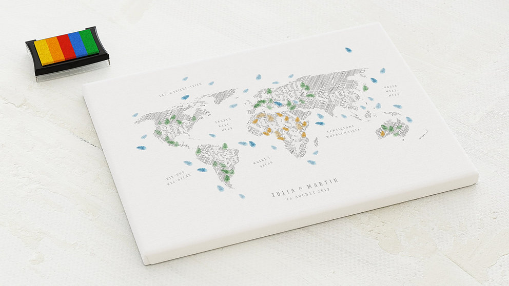 inf_mrs_mamaa - Love map