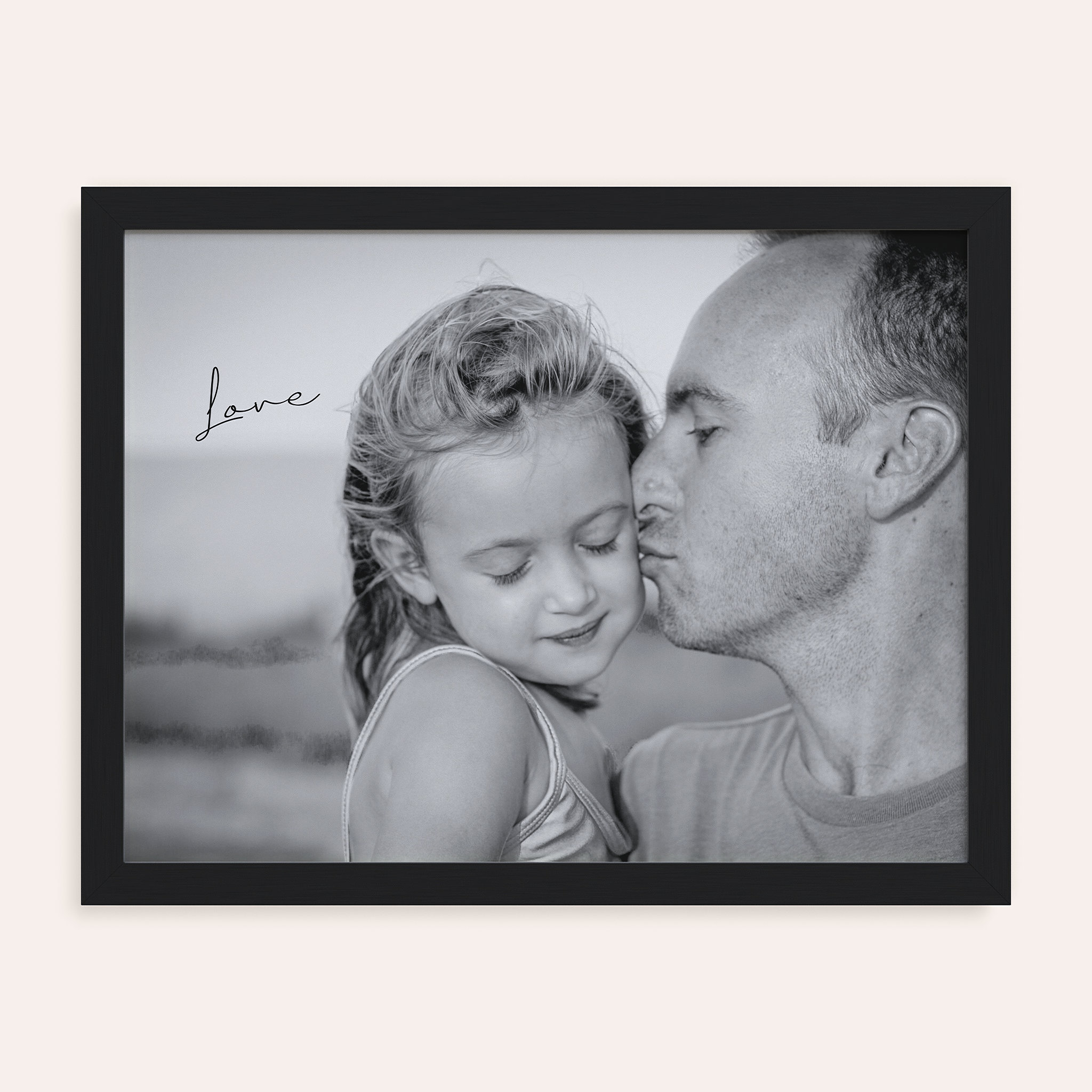 Wandbilder Wohnzimmer - Kleines Busserl