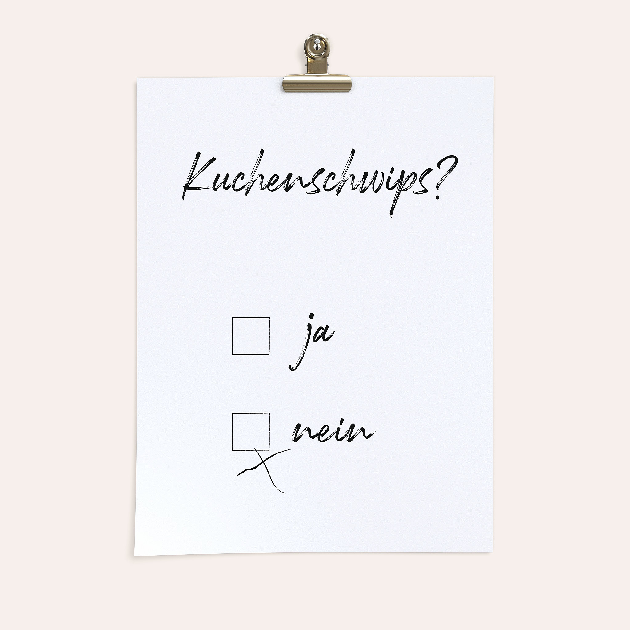 Wandbilder Küche - Kuchenschwips