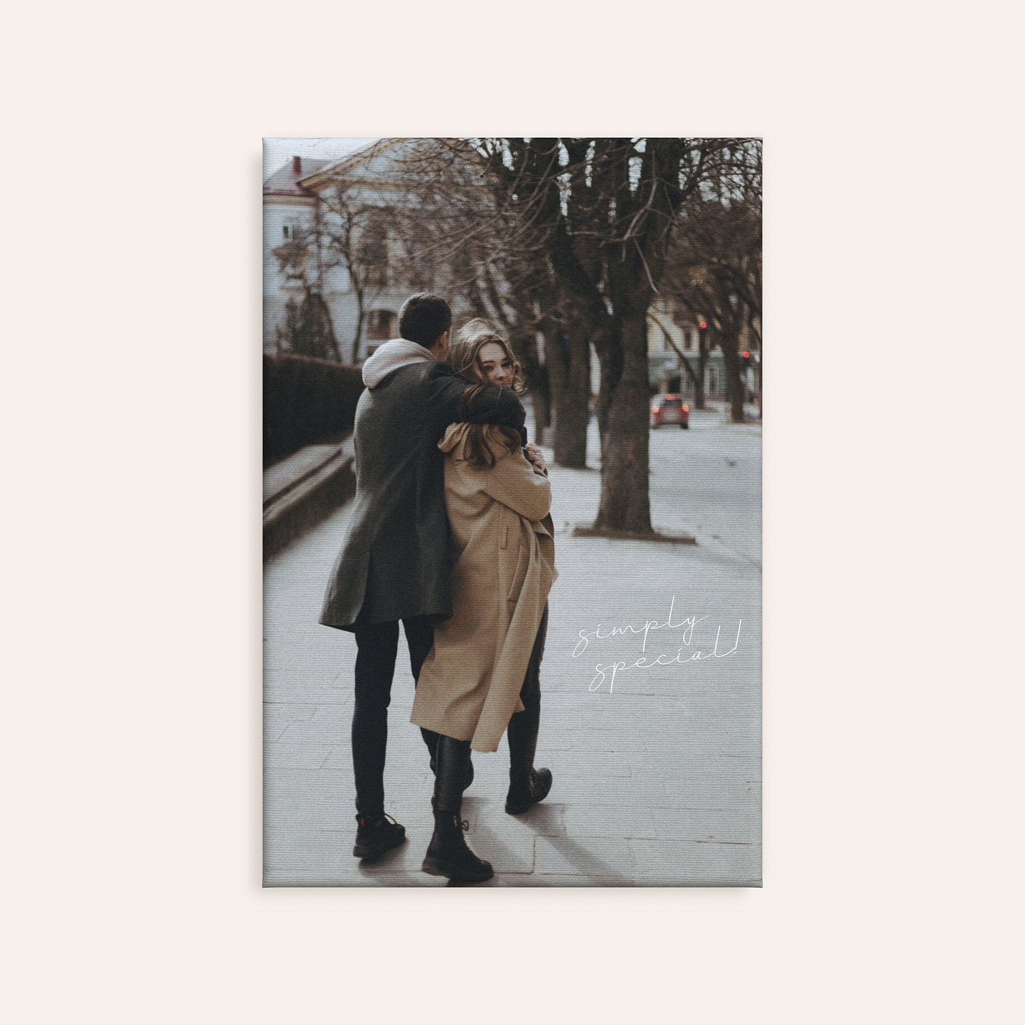 Wandbilder mit Foto - Simply special