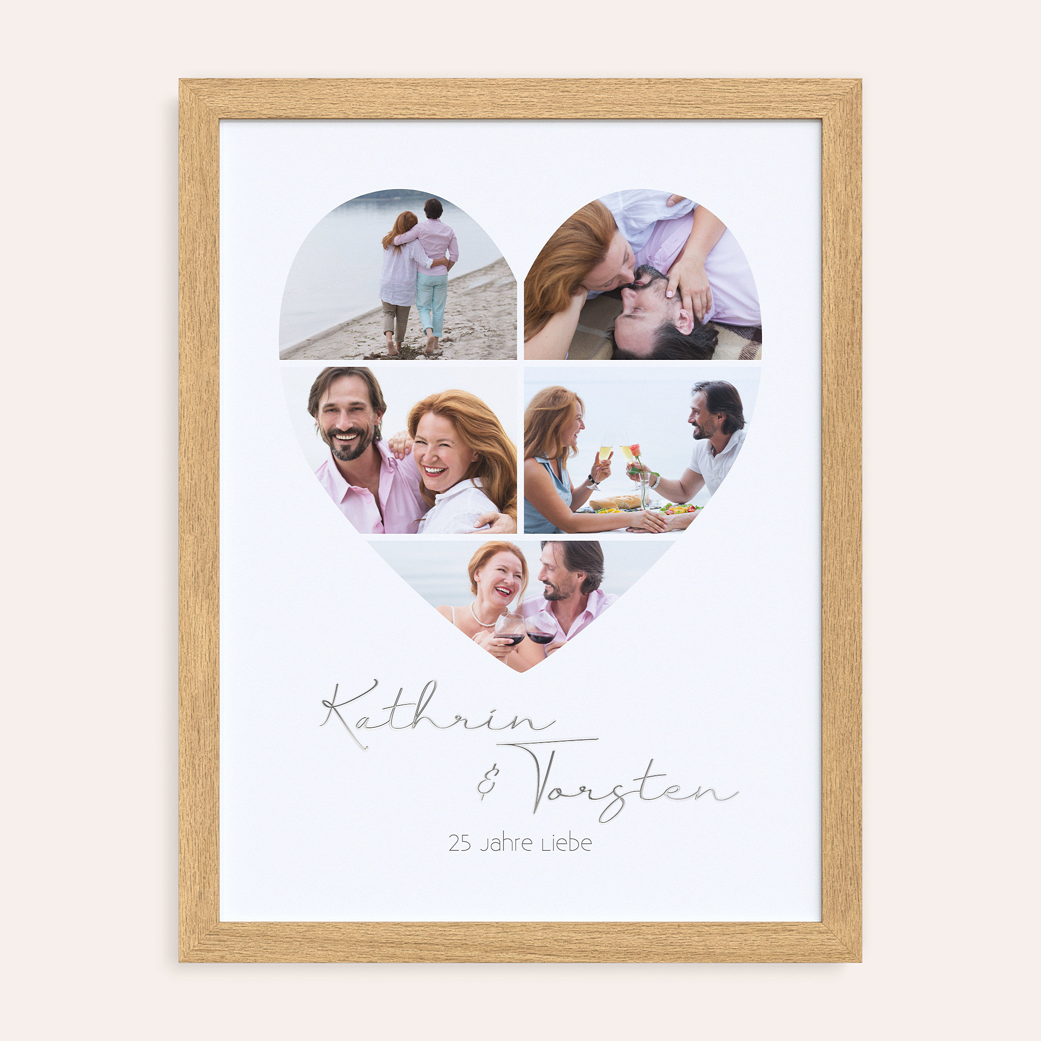 Wandbilder mit Foto - Höhepunkte