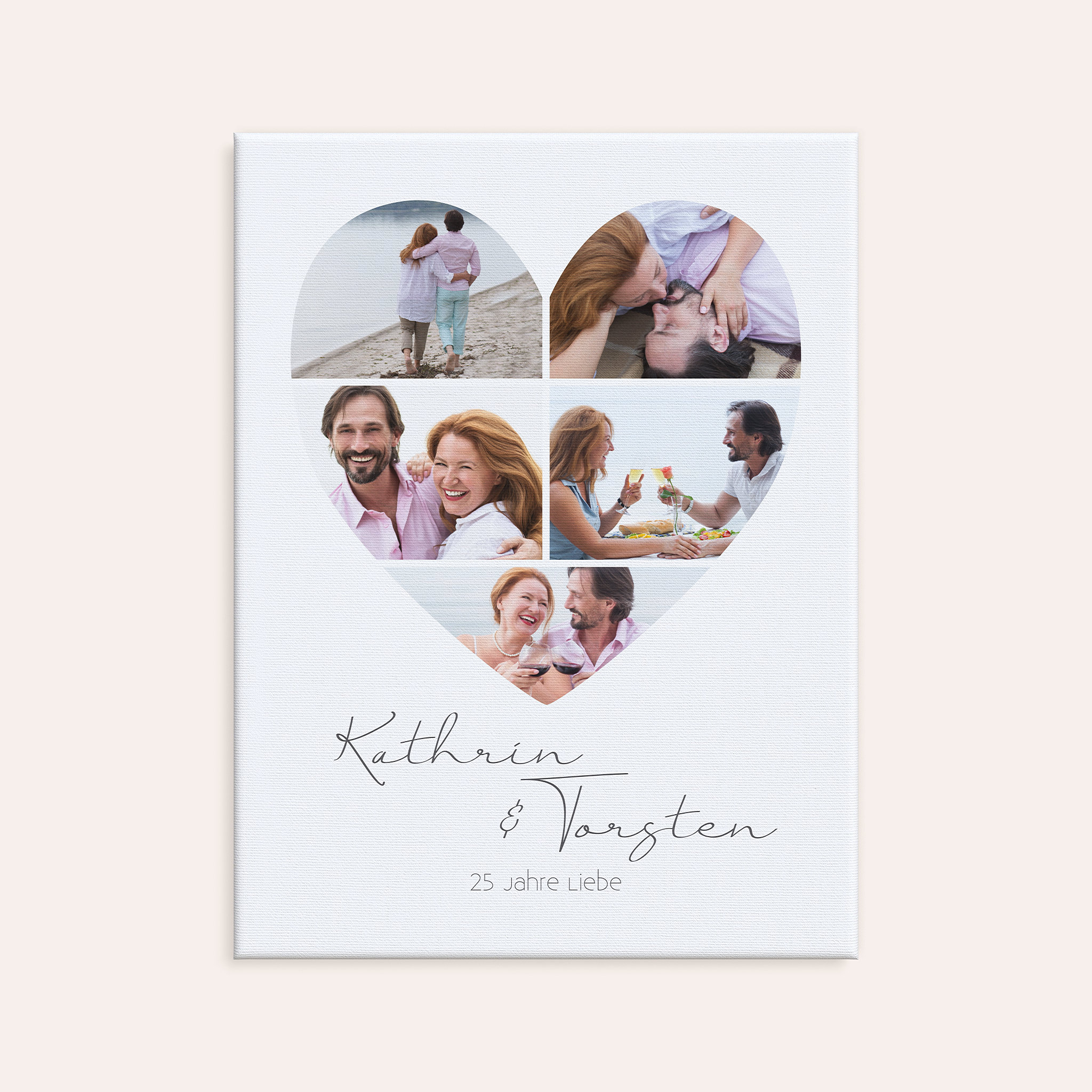 Wandbilder mit Foto - Höhepunkte