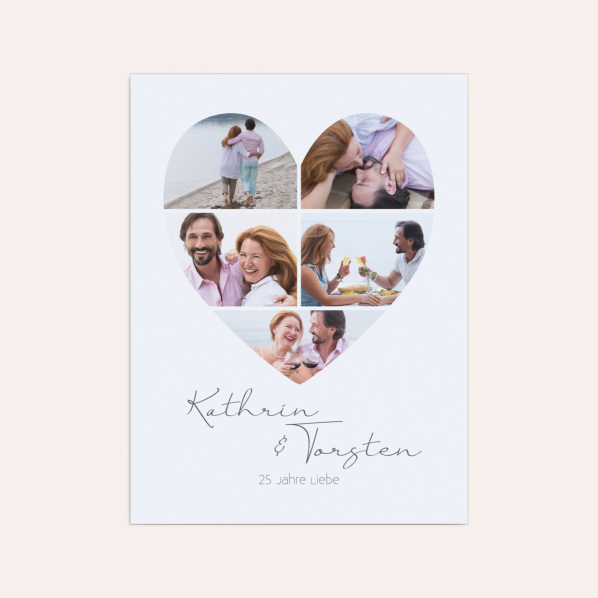 Wandbilder mit Foto - Höhepunkte