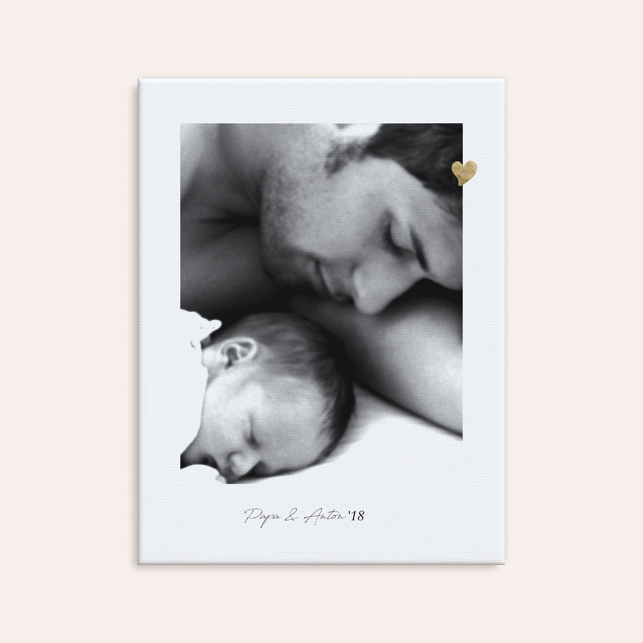 Wandbilder mit Foto - Magic memories