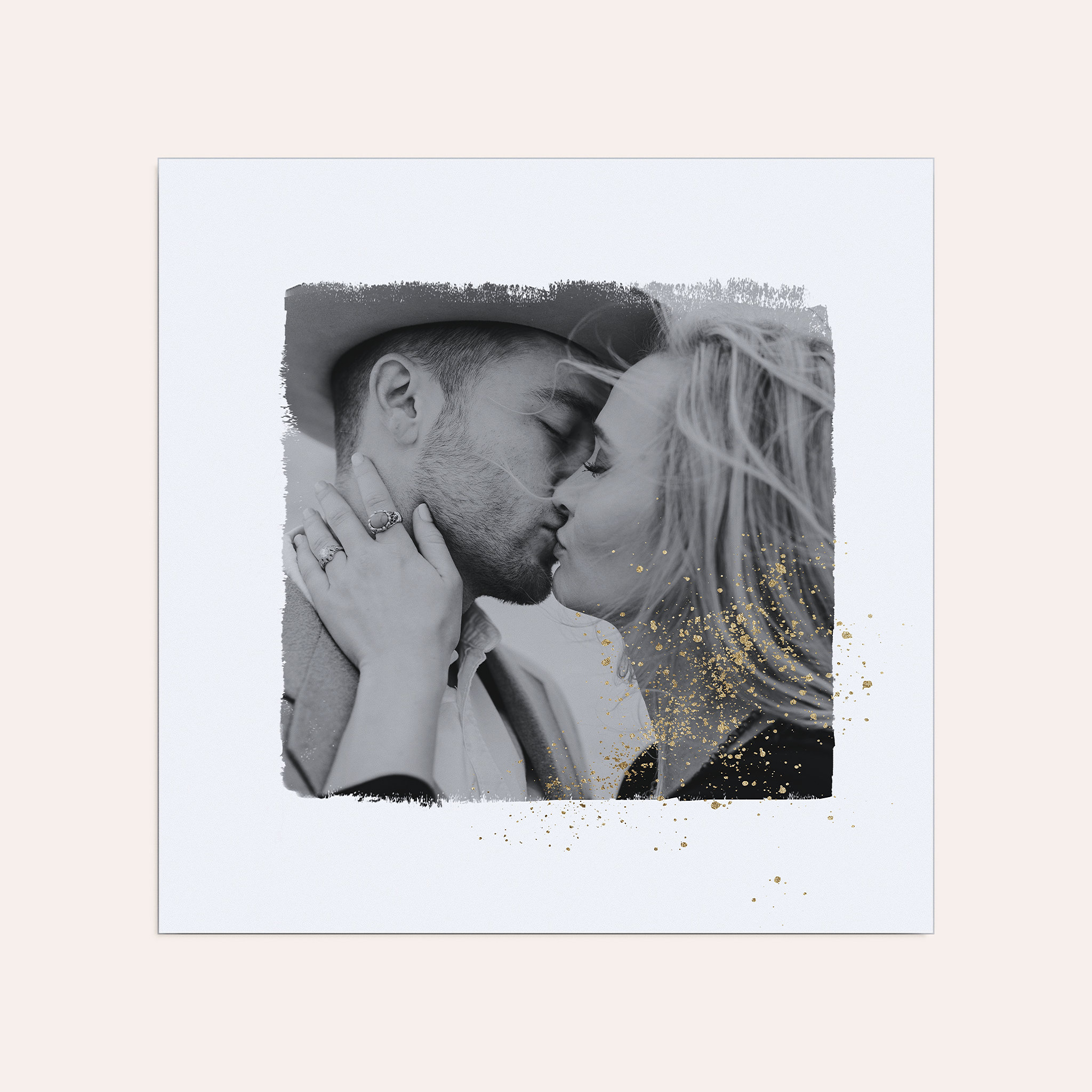 Wandbilder mit Foto - Eldorado