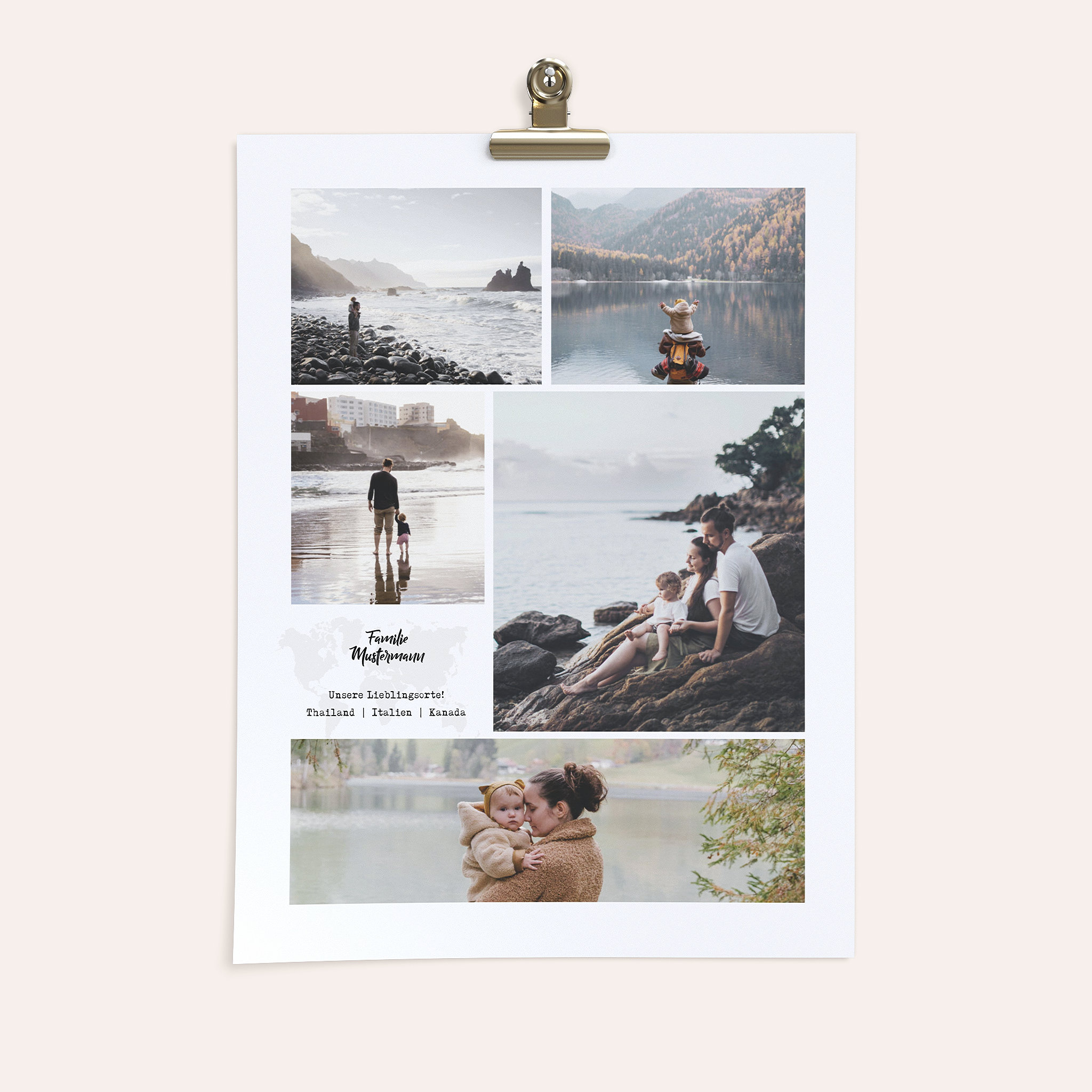 inf_sarellax3 - Wandbild 