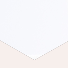 Glattes Fein­papier
