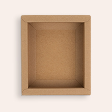 Papier­schuber Kraft