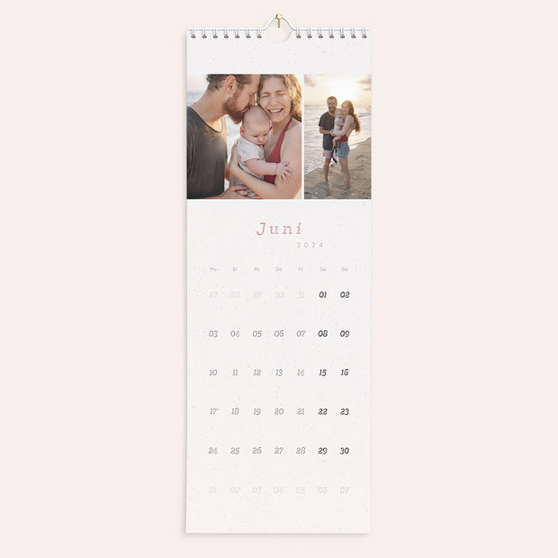 Fotokalender - Happy times