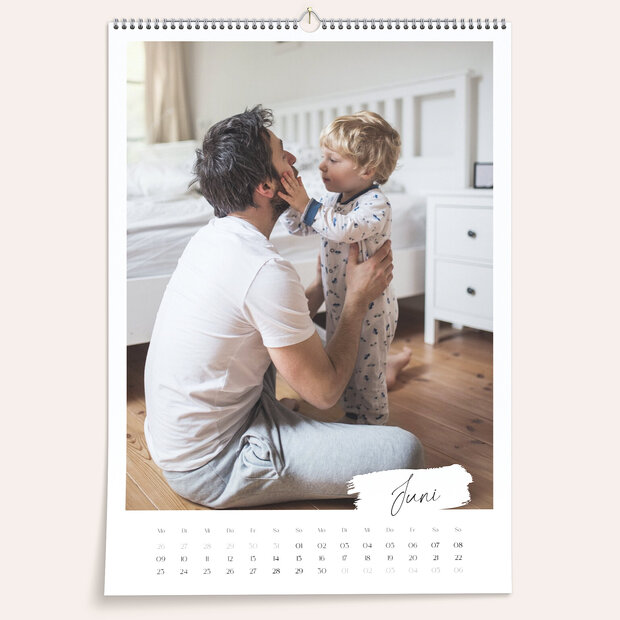 Fotokalender - Unser wunderbares Leben