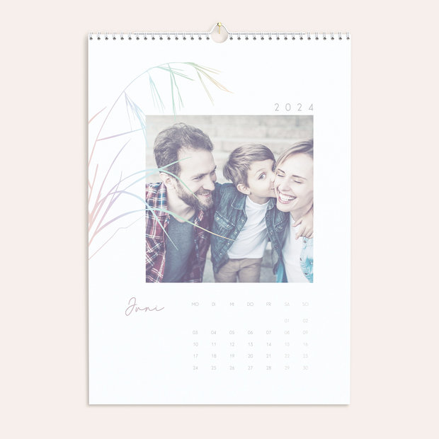 Fotokalender - Pure Lebensfreude