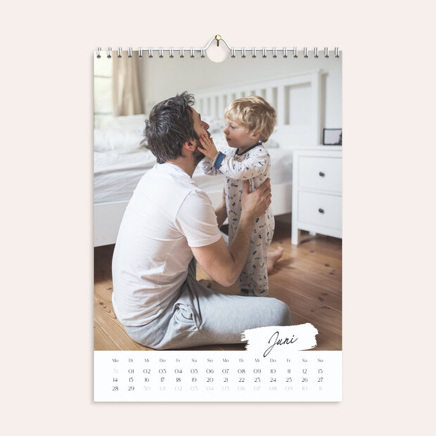 Fotokalender - Unser wunderbares Leben