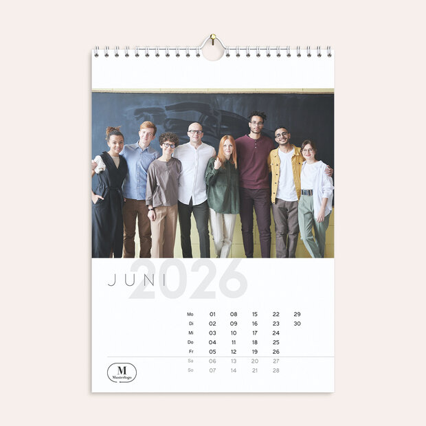 Fotokalender - Digitale Welt