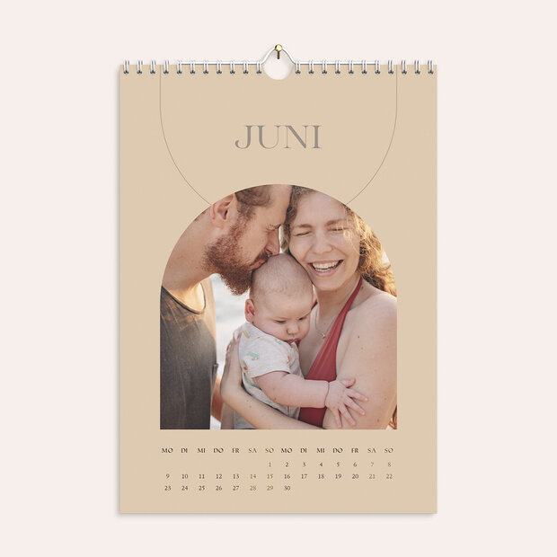 Fotokalender - Schönste Erinnerungen