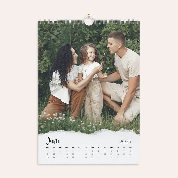 Fotokalender - Wir im Blickpunkt
