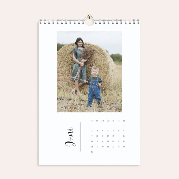 Fotokalender - Laughing moment