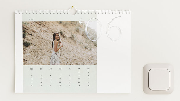 Kuchenkalender Mit Eigenen Fotos Selbst Gestalten Und Drucken Lassen