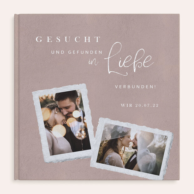 Fotobücher