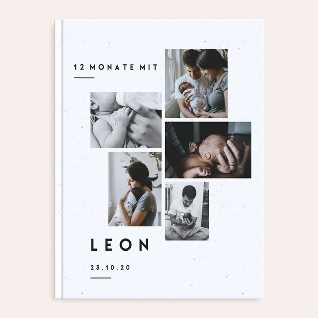 Fotobuch Baby - Tausendkind