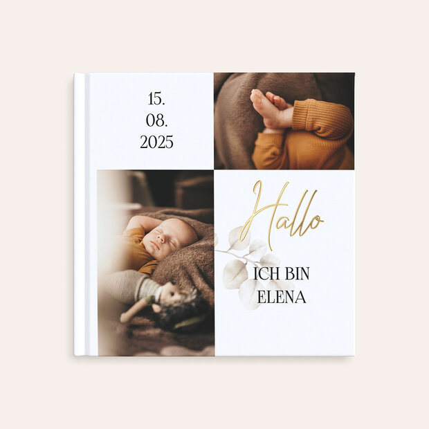 Fotobücher