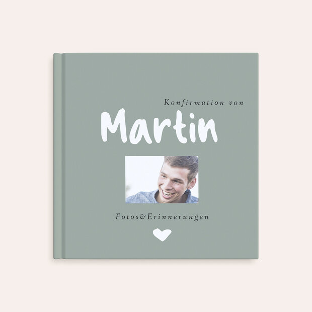 Fotobücher