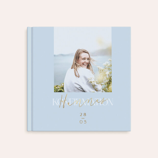 Fotobücher