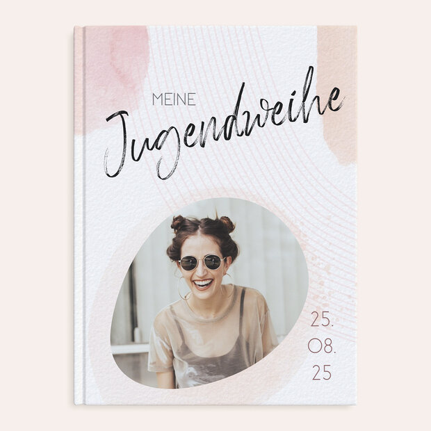 Fotobuch Jugendweihe - Der perfekte Moment