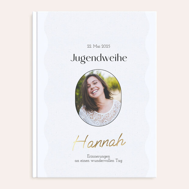 Fotobuch Jugendweihe - Wonderful Day